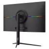 Monitorius LC-Power LC-M27-4K-UHD-144-V2 27 colių LCD 4K Ultra HD 3840 x 2160