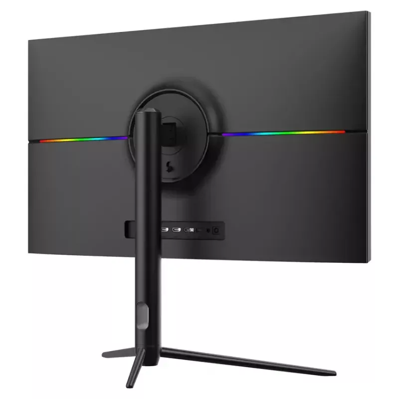 Monitorius LC-Power LC-M27-4K-UHD-144-V2 27 colių LCD 4K Ultra HD 3840 x 2160