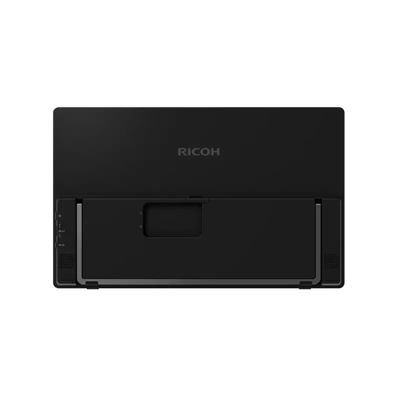 Nešiojamasis monitorius Ricoh Portable Monitor 150BW 15.6 col. LED 1920 x 1080