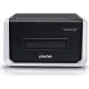 Plustek OpticFilm 135i Juostelių / skaidrių skaitytuvas 7200 x 7200 DPI Juoda, Sidabrinė