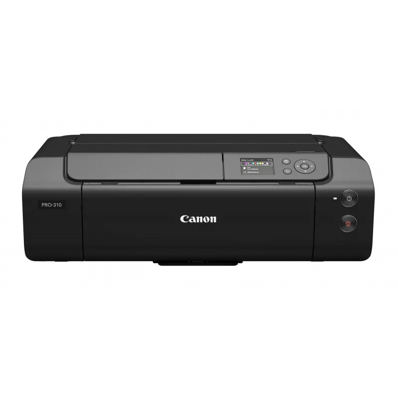 Canon imagePROGRAF PRO-310 rašalinis spausdintuvas Spalvotas 4800 x 2400 DPI A3+ Wi-Fi