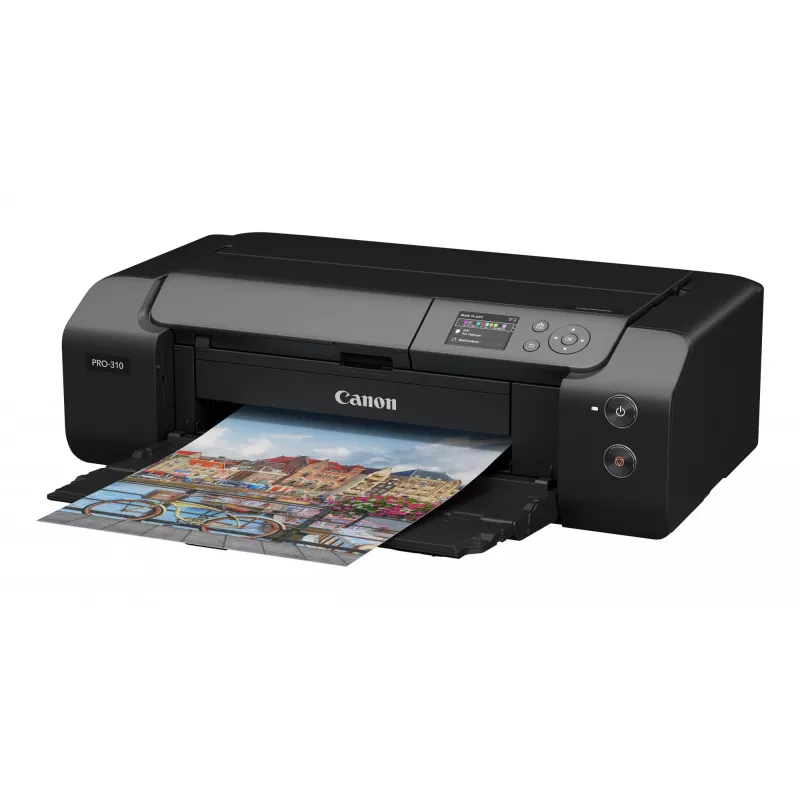 Canon imagePROGRAF PRO-310 rašalinis spausdintuvas Spalvotas 4800 x 2400 DPI A3+ Wi-Fi