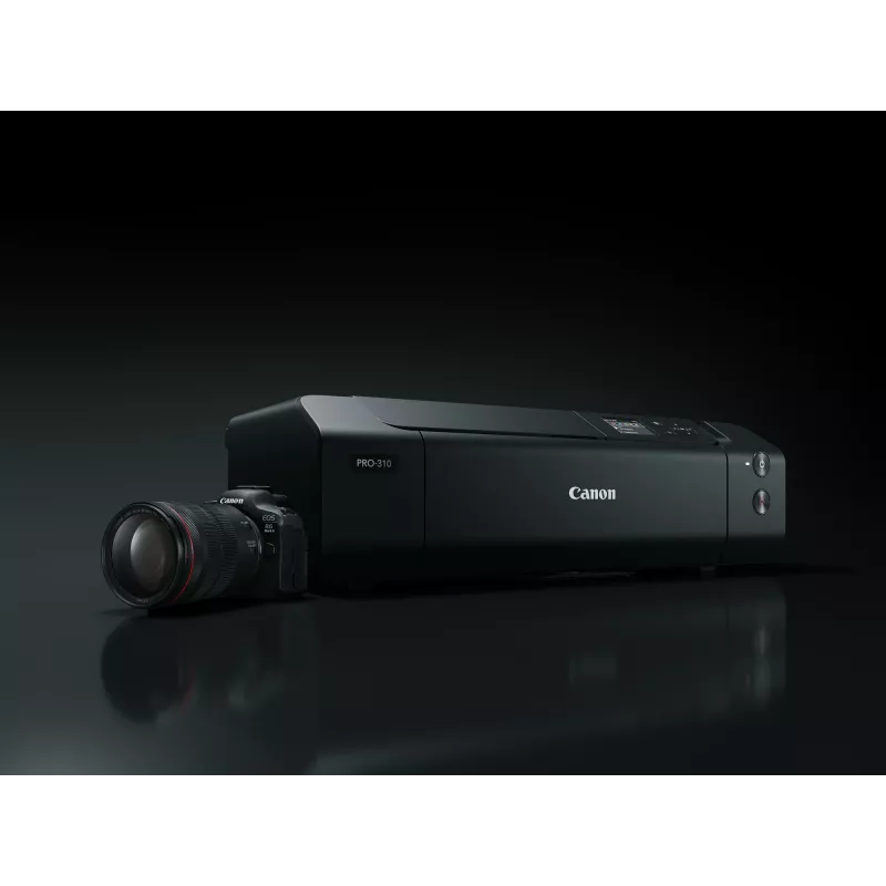 Canon imagePROGRAF PRO-310 rašalinis spausdintuvas Spalvotas 4800 x 2400 DPI A3+ Wi-Fi
