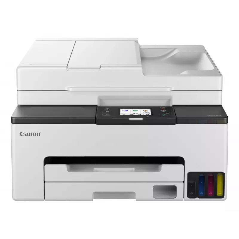 Canon MAXIFY GX2050 rašalinis A4 600 x 1200 DPI Wi-Fi