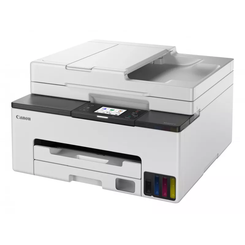 Canon MAXIFY GX2050 rašalinis A4 600 x 1200 DPI Wi-Fi