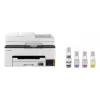 Canon MAXIFY GX2050 rašalinis A4 600 x 1200 DPI Wi-Fi