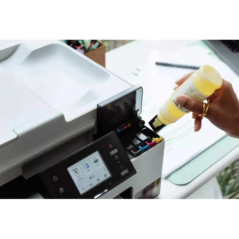 Canon MAXIFY GX2050 rašalinis A4 600 x 1200 DPI Wi-Fi