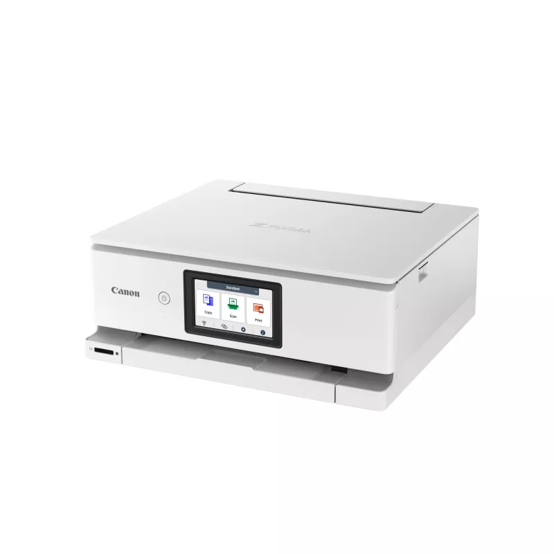 Canon PIXMA TS8751 Rašalinis A4 4800 x 1200 DPI Wi-Fi