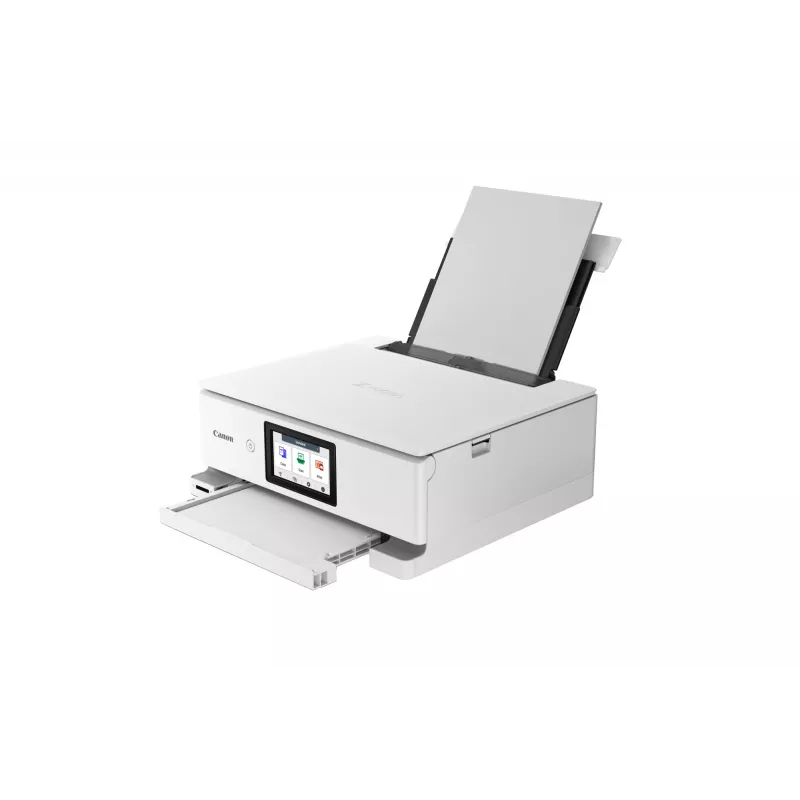 Canon PIXMA TS8751 Rašalinis A4 4800 x 1200 DPI Wi-Fi