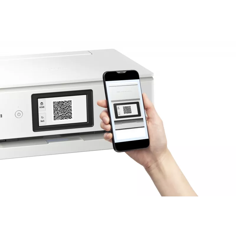 Canon PIXMA TS8751 Rašalinis A4 4800 x 1200 DPI Wi-Fi