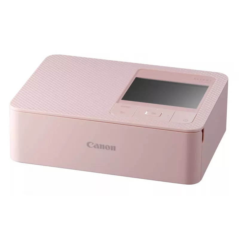 Canon SELPHY CP1500 nuotraukų spausdintuvas, dažų sublimacijos, 300 x 300 DPI, 4 col. x 6 col. (10x15 cm), Wi-Fi