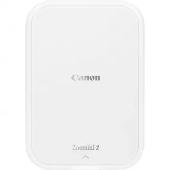 Canon Zoemini 2 nuotraukų spausdintuvas ZINK (Zero ink) 313 x 500 DPI 2 coliai x 3 coliai (5x7,6 cm)