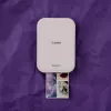 Canon Zoemini 2 nuotraukų spausdintuvas ZINK (Zero ink) 313 x 500 DPI 2 coliai x 3 coliai (5x7,6 cm)