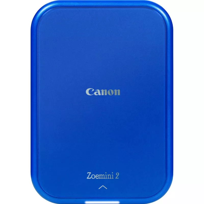 Canon Zoemini 2 momentinis nuotraukų spausdintuvas ZINK (be rašalo) 313 x 500 DPI 2 coliai x 3 coliai (5x7,6 cm)
