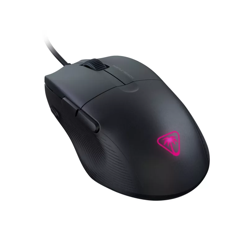 Žaidimų pelė Turtle Beach Pure SEL USB Type-A