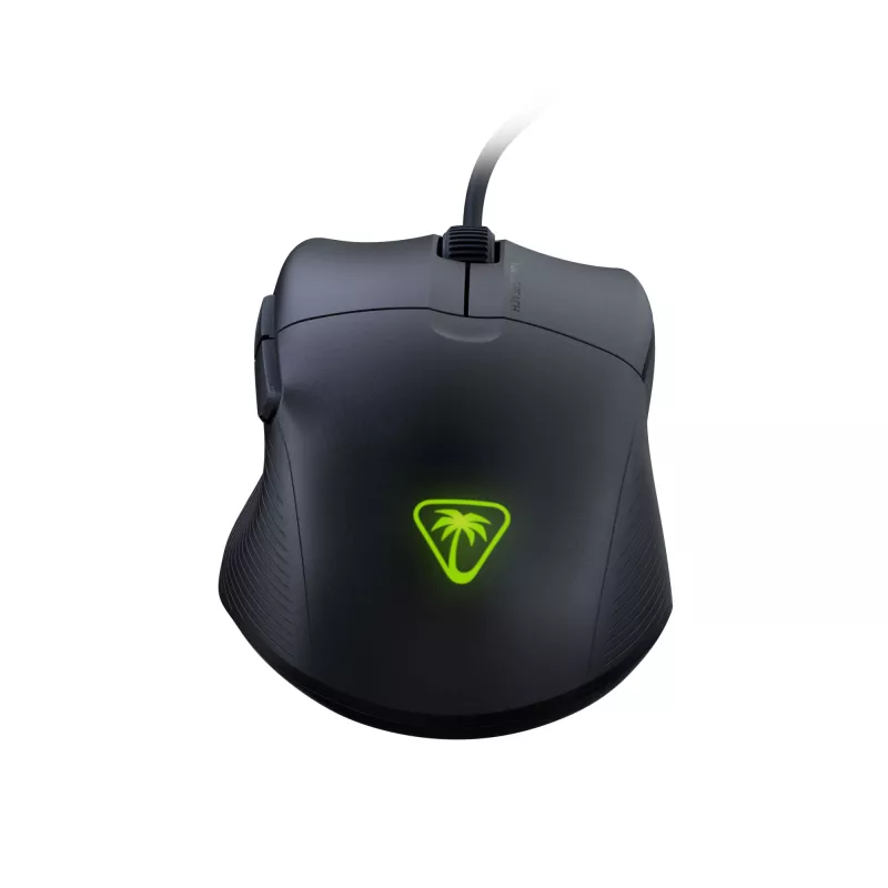 Žaidimų pelė Turtle Beach Pure SEL USB Type-A