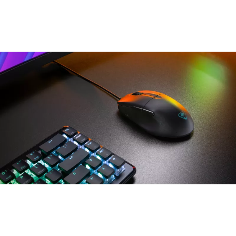 Žaidimų pelė Turtle Beach Pure SEL USB Type-A
