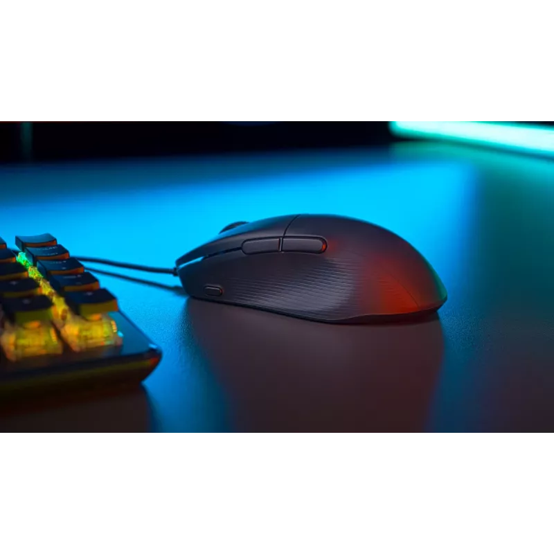 Žaidimų pelė Turtle Beach Pure SEL USB Type-A