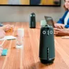 Grupinė vaizdo konferencijų sistema Owl Labs Meeting Owl 4+ 360 laipsnių 4K Ultra HD