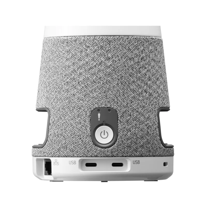 Grupinė vaizdo konferencijų sistema „Ricoh Meeting 360 V2“ Full HD 8 asmenims