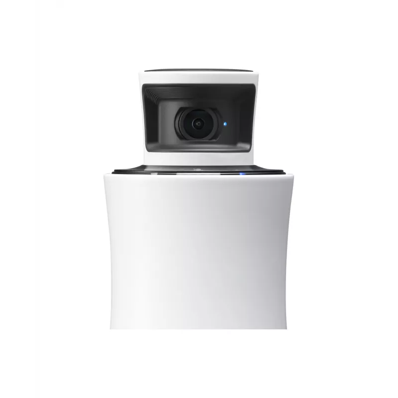 Grupinė vaizdo konferencijų sistema „Ricoh Meeting 360 V2“ Full HD 8 asmenims