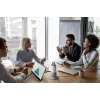Grupinė vaizdo konferencijų sistema „Ricoh Meeting 360 V2“ Full HD 8 asmenims