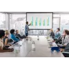 Grupinė vaizdo konferencijų sistema „Ricoh Meeting 360 V2“ Full HD 8 asmenims