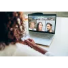 Grupinė vaizdo konferencijų sistema „Ricoh Meeting 360 V2“ Full HD 8 asmenims