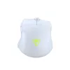 Turtle Beach Pure Air White - itin lengva belaidė ergonomiška RGB žaidimų pelė, 26K DPI optinis jutiklis, 125h baterija, RGB apšvietimas