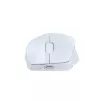 Turtle Beach Pure Air White - itin lengva belaidė ergonomiška RGB žaidimų pelė, 26K DPI optinis jutiklis, 125h baterija, RGB apšvietimas