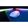 Turtle Beach Pure Air White - itin lengva belaidė ergonomiška RGB žaidimų pelė, 26K DPI optinis jutiklis, 125h baterija, RGB apšvietimas