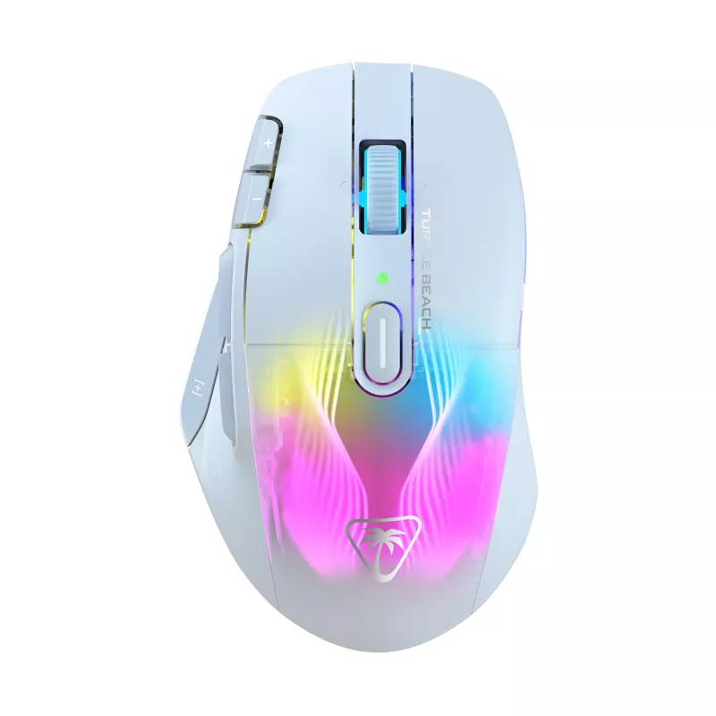 Pelė Turtle Beach Kone XP Air RF Wireless + Bluetooth