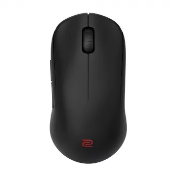 ZOWIE U2 pelė Žaidimams Abiem rankoms tinkama RF Belaidė Optinė 3200 DPI