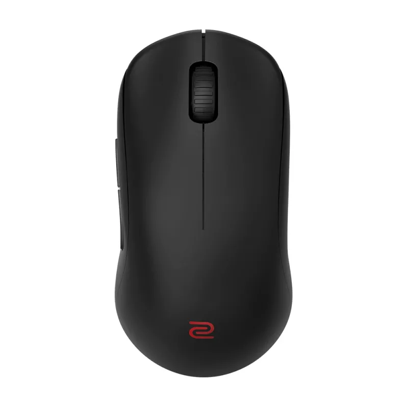 ZOWIE U2 pelė Žaidimams Abiem rankoms tinkama RF Belaidė Optinė 3200 DPI