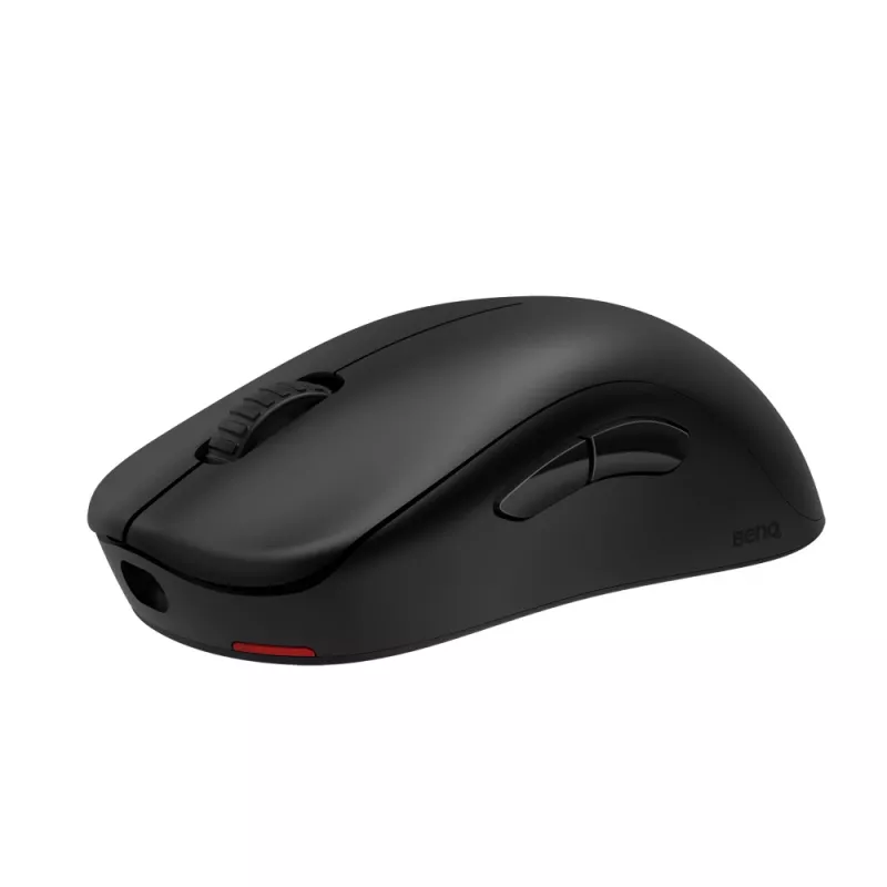 ZOWIE U2 pelė Žaidimams Abiem rankoms tinkama RF Belaidė Optinė 3200 DPI