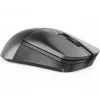 Lenovo M600s pelė, žaidimų, abiem rankoms tinkama, RF belaidė + Bluetooth + USB Type-C, optinė, 19000 DPI