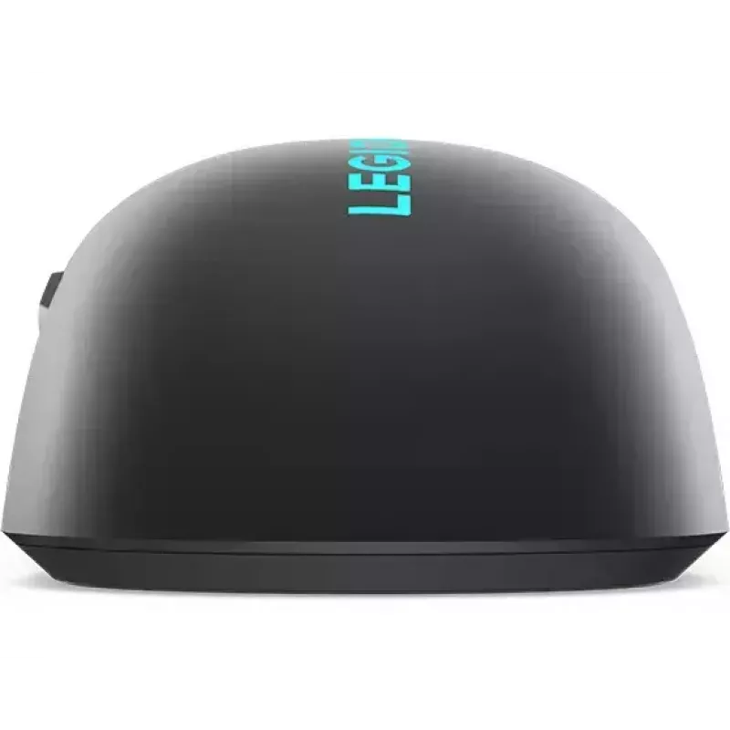 Lenovo M600s pelė, žaidimų, abiem rankoms tinkama, RF belaidė + Bluetooth + USB Type-C, optinė, 19000 DPI