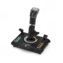 Valdymo svirtis Turtle Beach VelocityOne Juoda Bluetooth USB PC Xbox