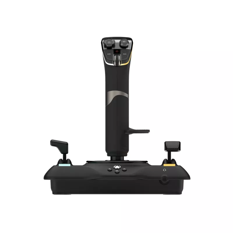 Valdymo svirtis Turtle Beach VelocityOne Juoda Bluetooth USB PC Xbox