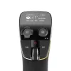 Valdymo svirtis Turtle Beach VelocityOne Juoda Bluetooth USB PC Xbox