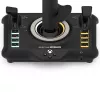 Valdymo svirtis Turtle Beach VelocityOne Juoda Bluetooth USB PC Xbox