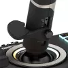 Valdymo svirtis Turtle Beach VelocityOne Juoda Bluetooth USB PC Xbox