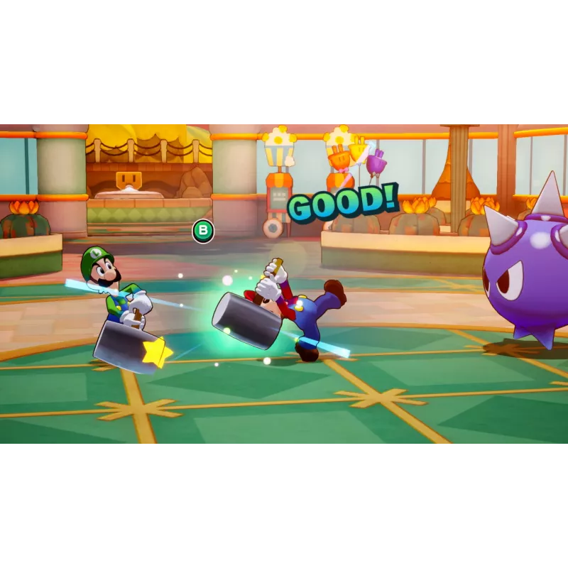 Nintendo Mario & Luigi: Brothership, Nintendo Switch, E (Visiems)