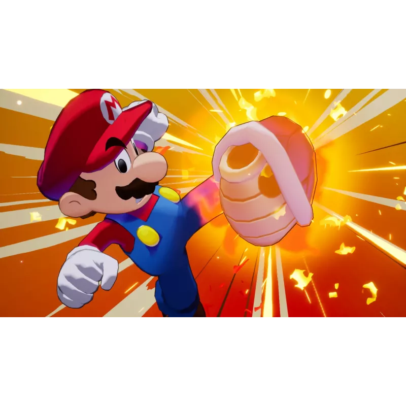 Nintendo Mario & Luigi: Brothership, Nintendo Switch, E (Visiems)