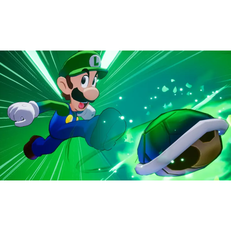 Nintendo Mario & Luigi: Brothership, Nintendo Switch, E (Visiems)