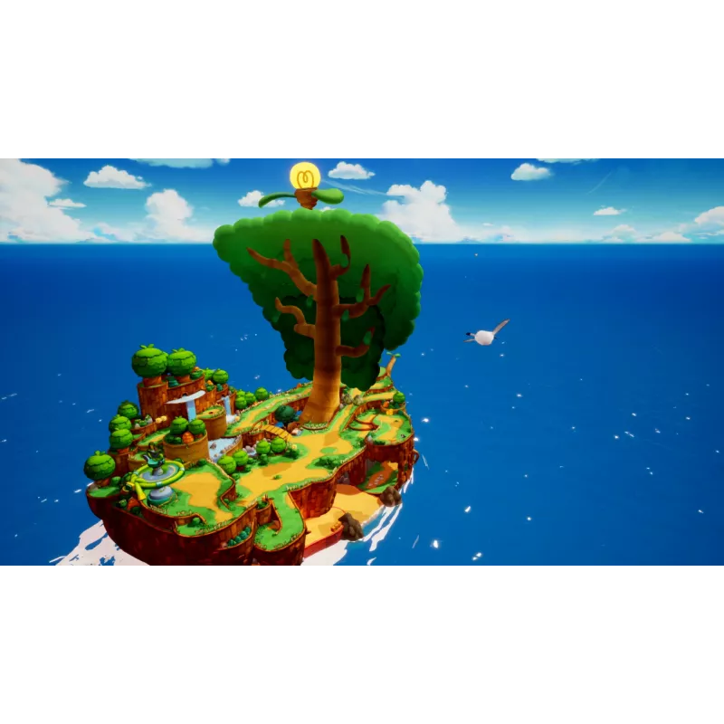 Nintendo Mario & Luigi: Brothership, Nintendo Switch, E (Visiems)