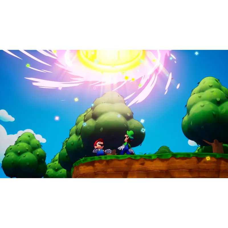 Nintendo Mario & Luigi: Brothership, Nintendo Switch, E (Visiems)