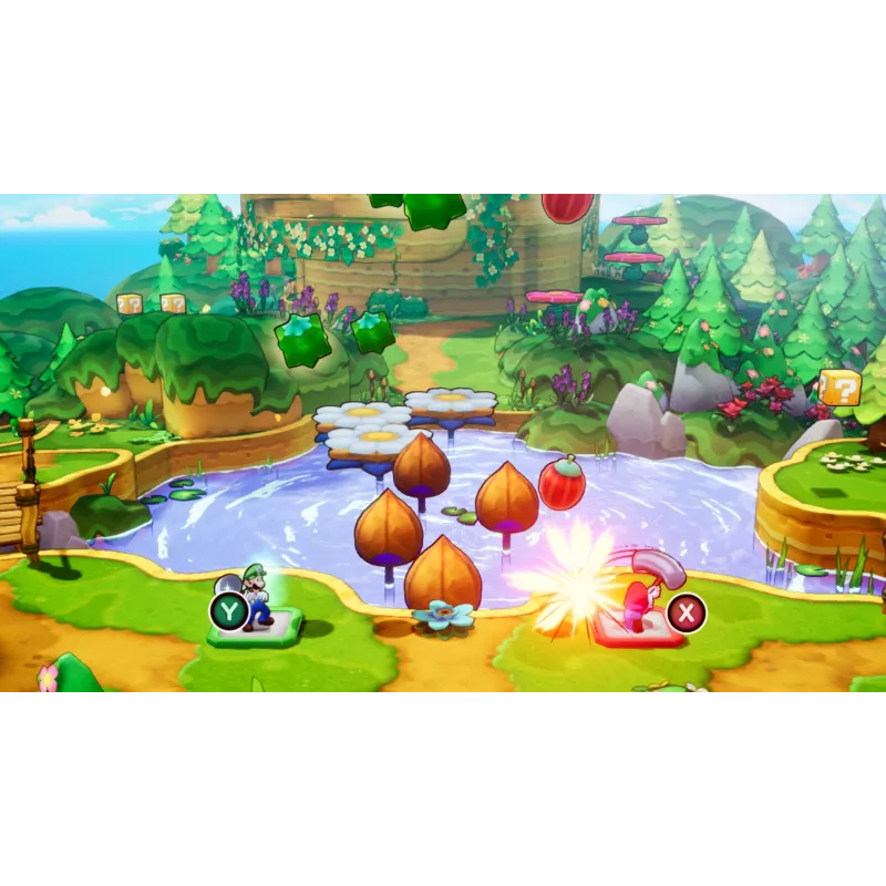 Nintendo Mario & Luigi: Brothership, Nintendo Switch, E (Visiems)