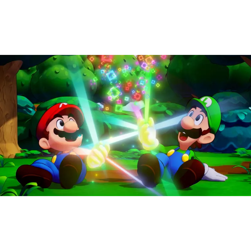Nintendo Mario & Luigi: Brothership, Nintendo Switch, E (Visiems)