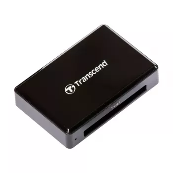 Transcend RDF2 kortelių skaitytuvas